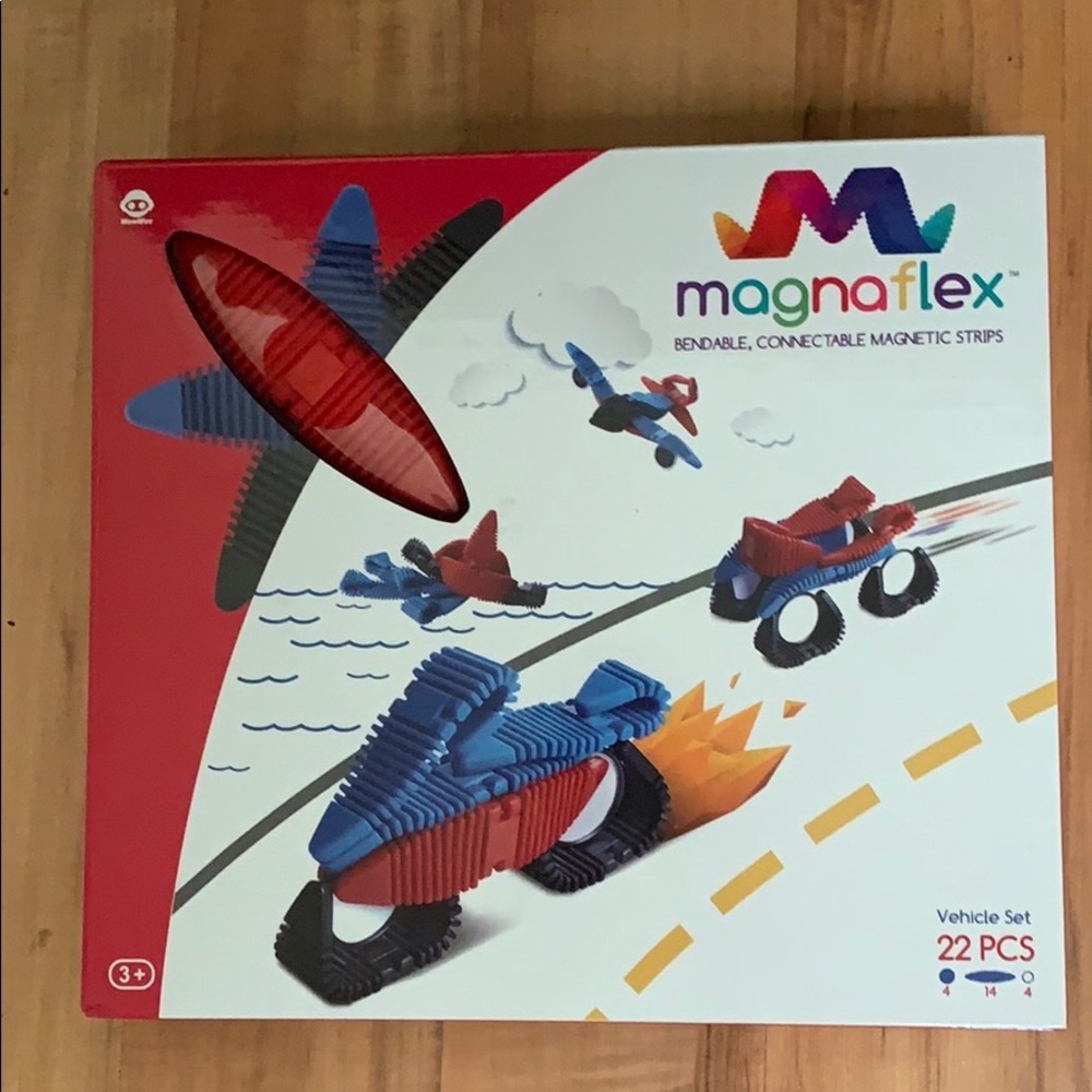 Magnaflec